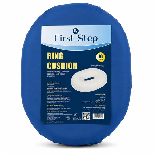 Focus Ring Cushion Large 18 inch