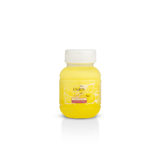 Agiss Nail Polish Remover Moisturizing 60 ml