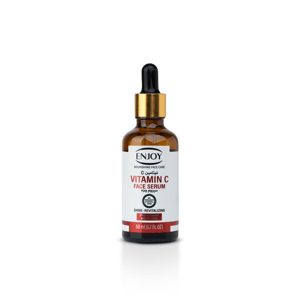 Enjoy Vitamin C Face Serum 50 ml