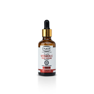 Enjoy Vitamin C Face Serum 50 ml