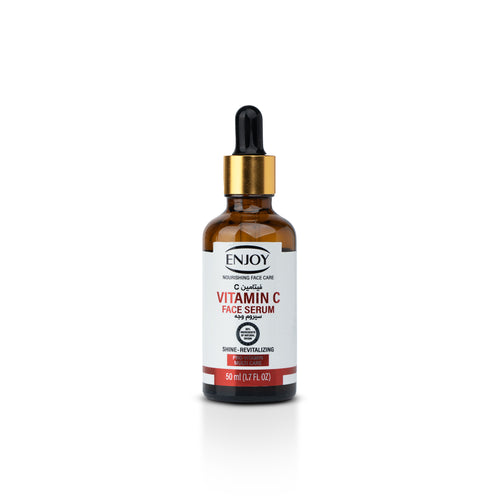 Enjoy Vitamin C Face Serum 50 ml
