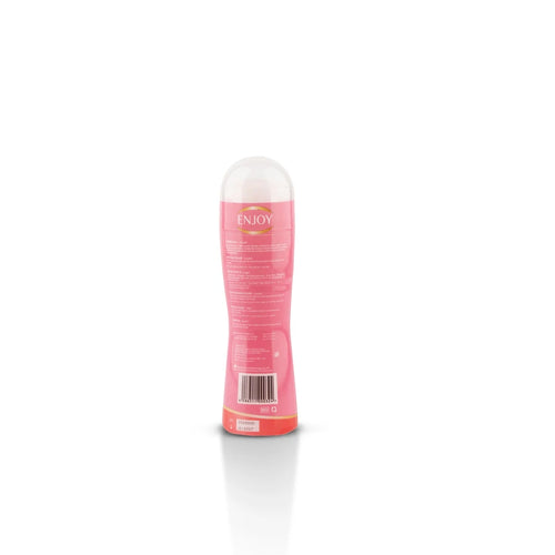 Enjoy Strawberry Lubricant Warm Sensation 50 ml