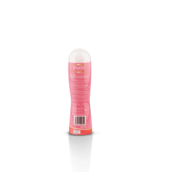Enjoy Strawberry Lubricant Warm Sensation 50 ml