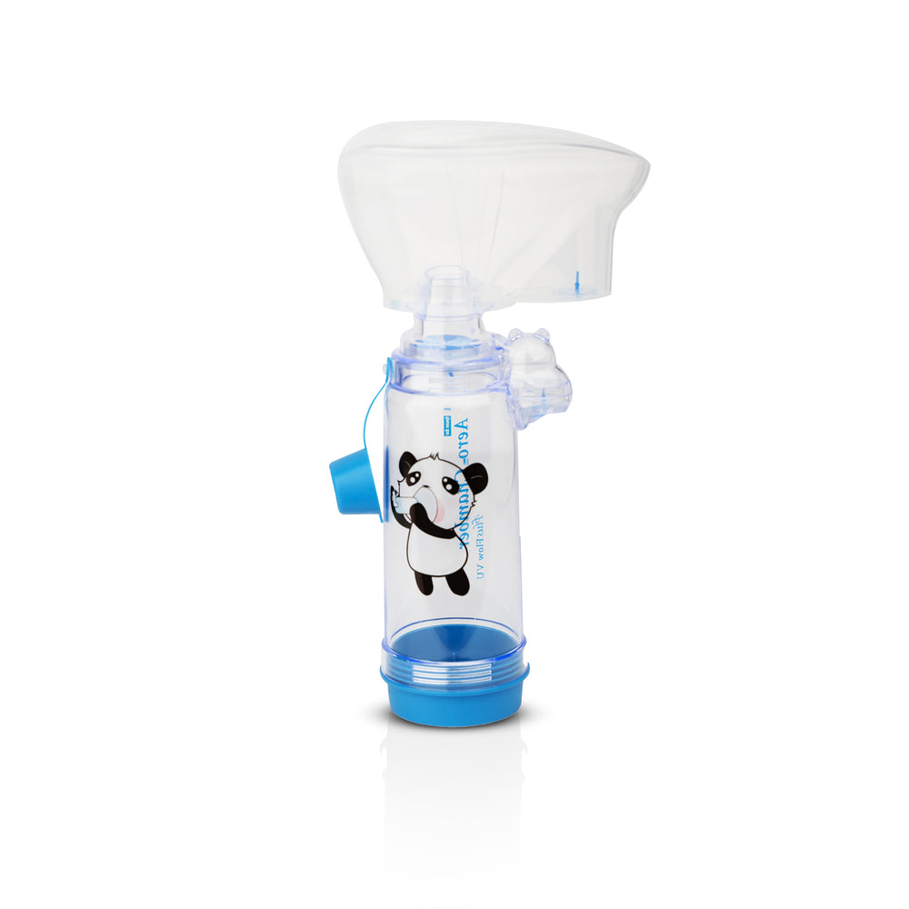 Aerosol Chamber Adult