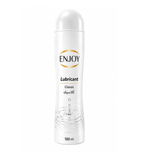 ENJOY LUBRICANT CLASSIC 100 ML