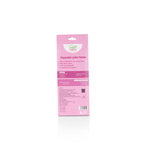 Pure Life Panty 2XL