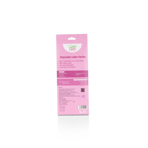 Pure Life Panty 4XL