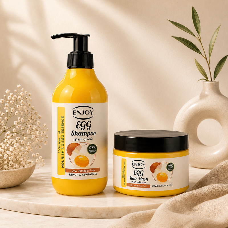 All Hair Care