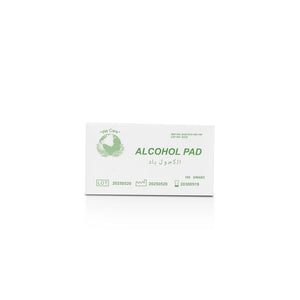 Channel Med Alcohol Swabs 100 pcs