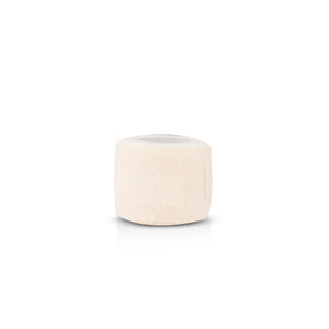 First Step Adhesive Gauze 4 cm