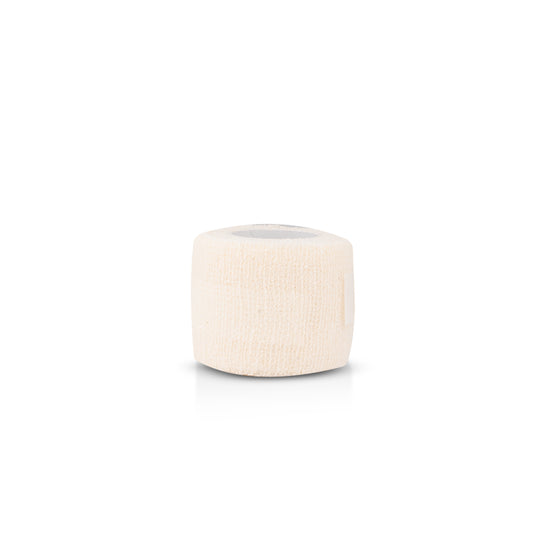 First Step Adhesive Gauze 4 cm