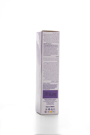 Enjoy Depilatory Cream for Legs & Body Sensitive Skin 100 ml