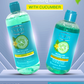 Enjoy facial micellar Cucumber 400 ml