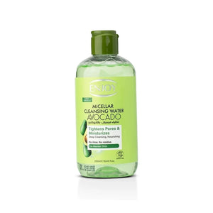 Enjoy Micellar Cleansing Water Avocado 250 ml (New)