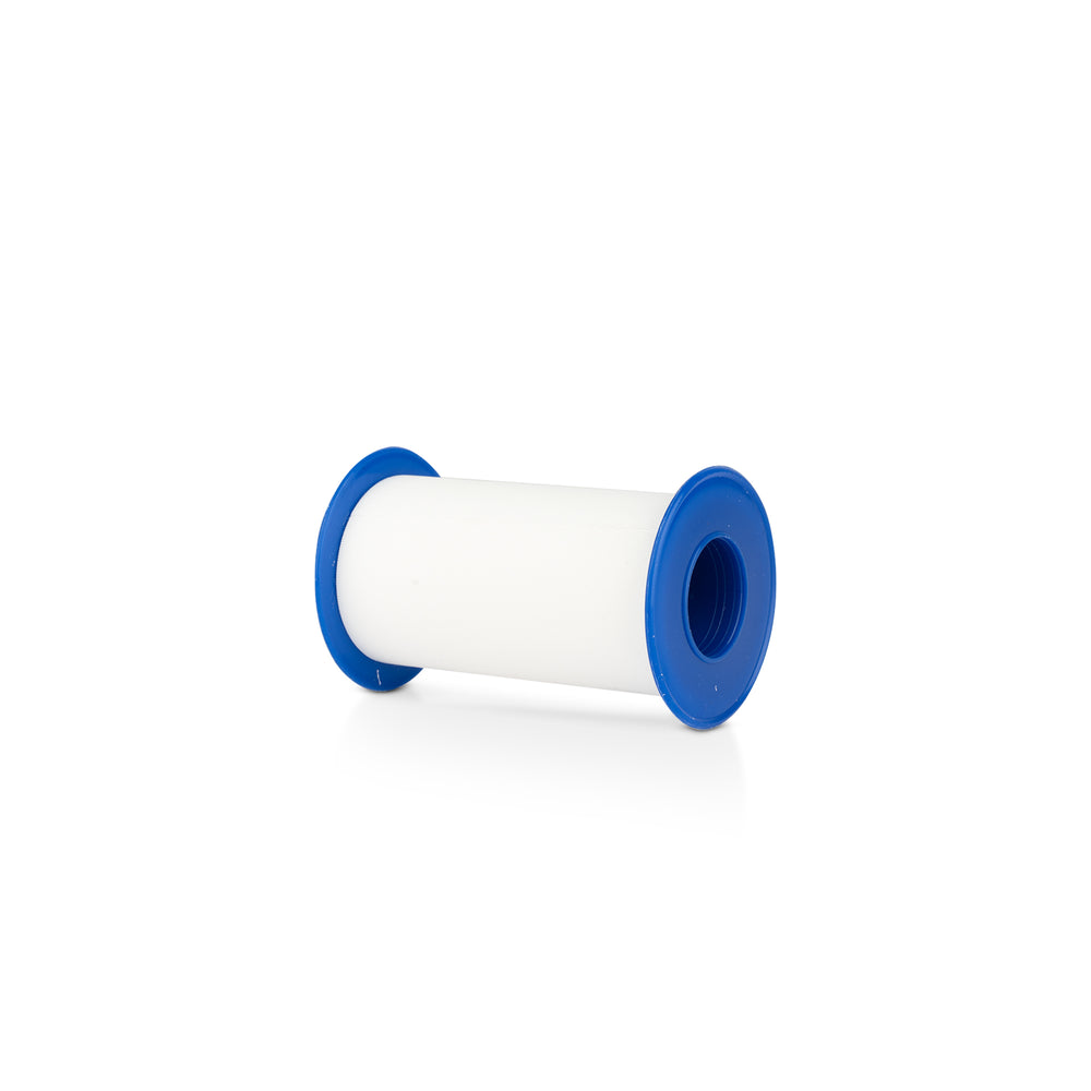 First Step Silk Tape 7.5 cm