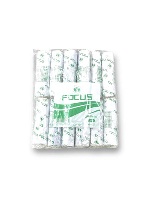 Focus Egyptian Gauze Roll Almahla 10 cm