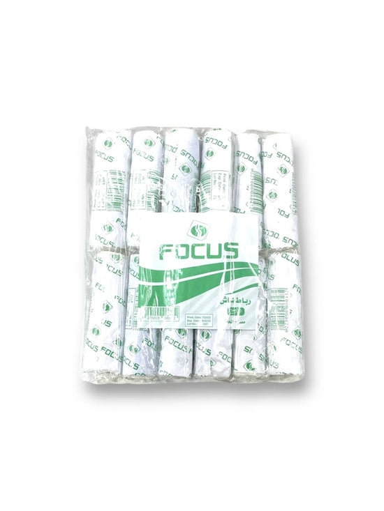 Focus Egyptian Gauze Roll Almahla 10 cm