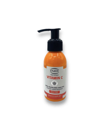 ENJOY LIQUID PEELING VITAMIN C 100ML