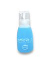 Enjoy Nail Polish Remover Blue   237 ML