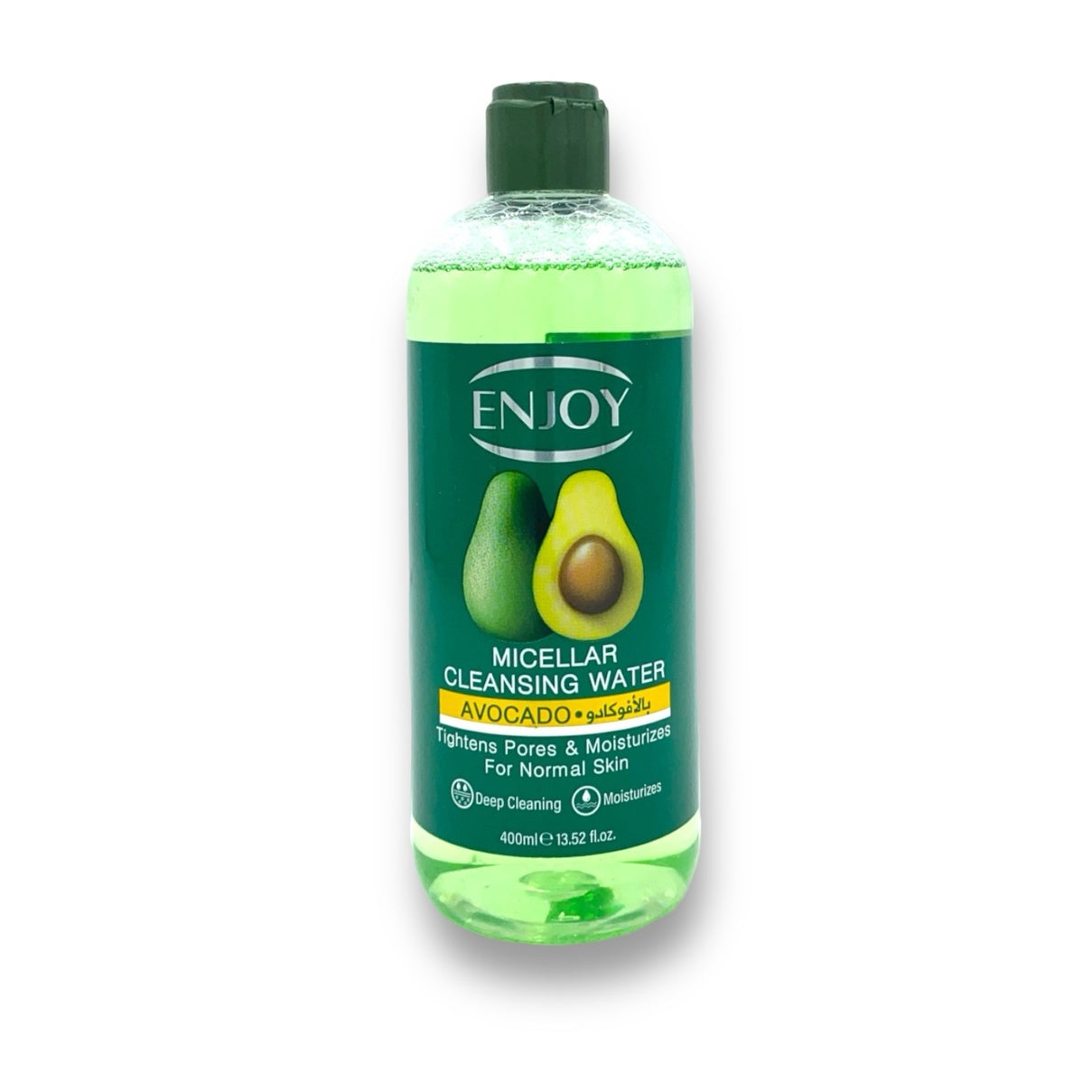 Enjoy facial micellar Avocado 400 ml