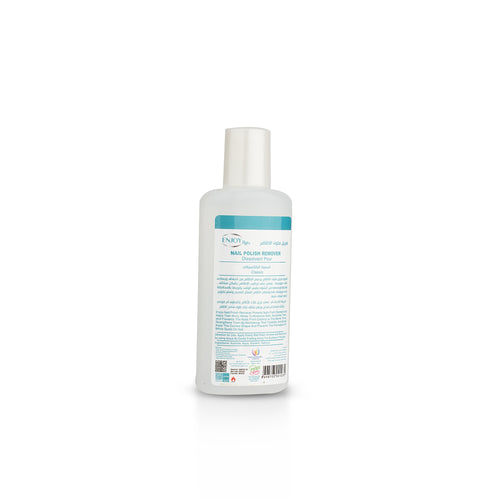 Agiss Nail Polish Remover Classic 125 ml