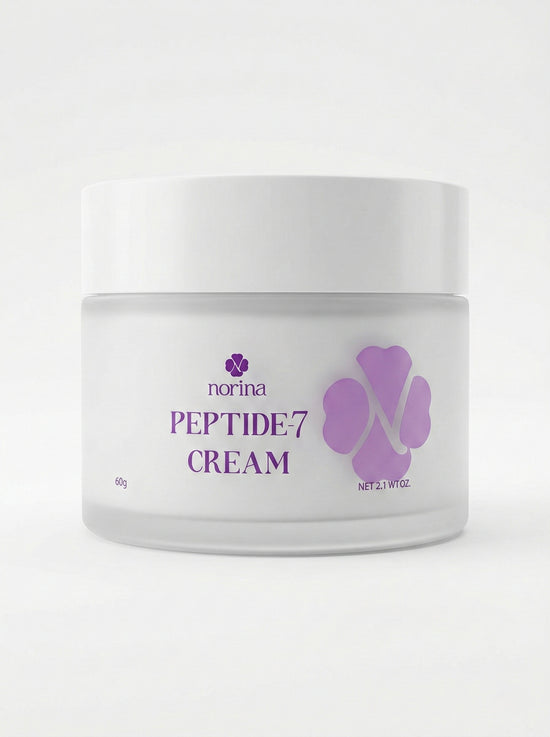 Norina Peptide 7 Cream - 60 ml