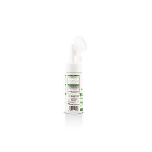 Pure Life Foaming Face Wash Aloe Vera 175 ml