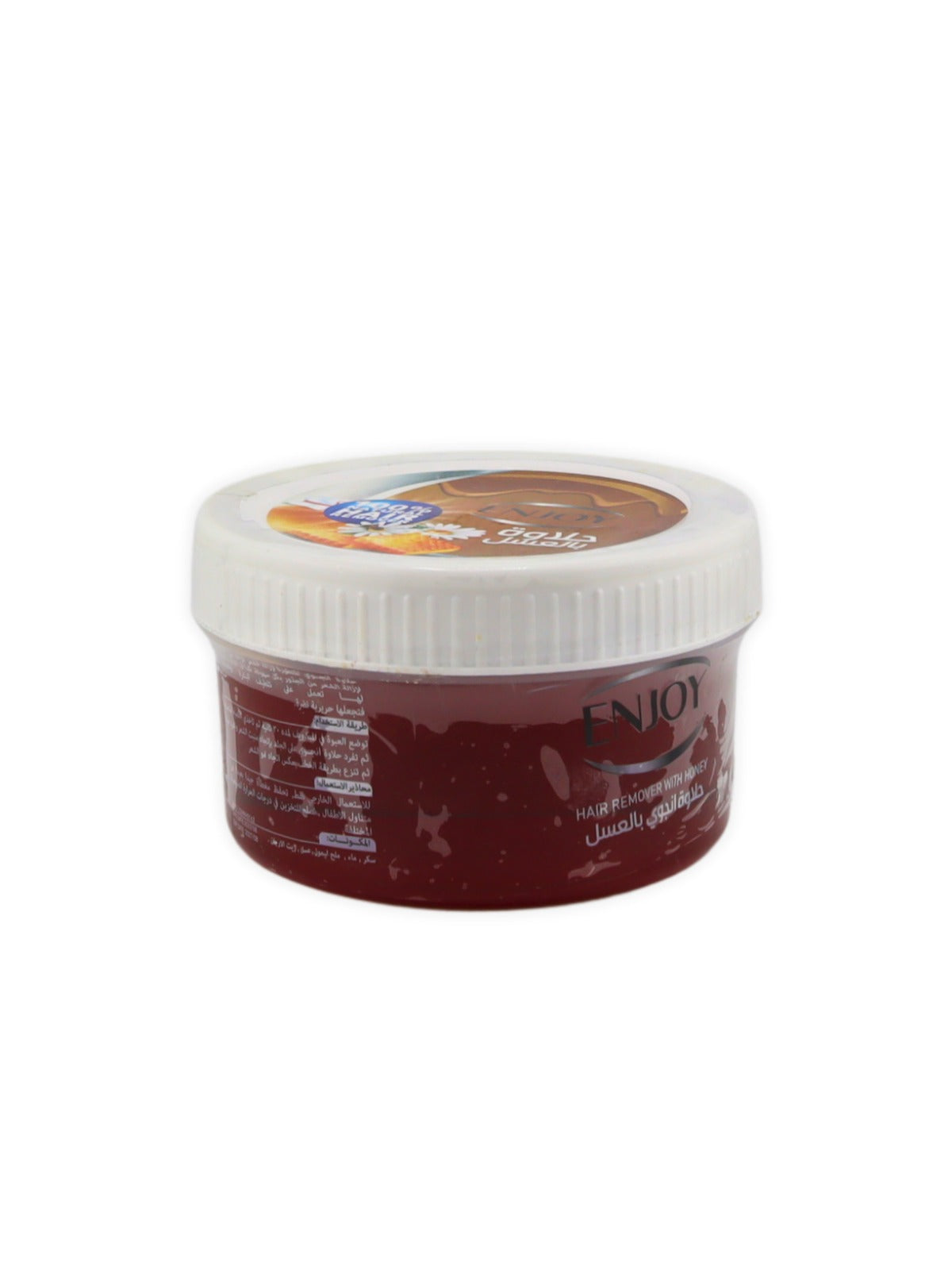 ENJOY Hair Remover with Honey 400 gm