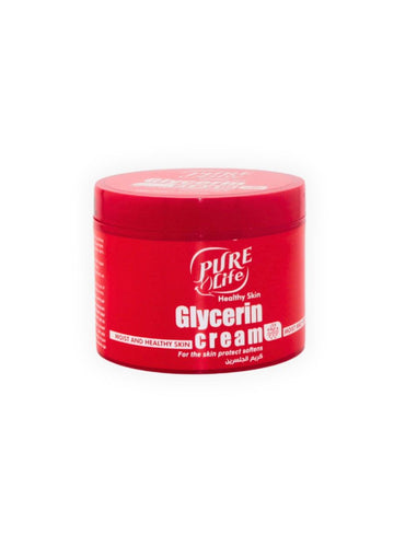 PIURE LIFE GLYCERIN CREAM 150ML