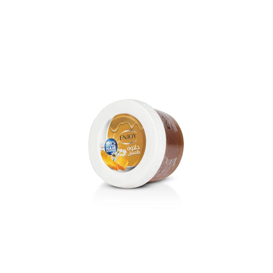 Enjoy Hair Removal Sugar Wax With Honey 250 g