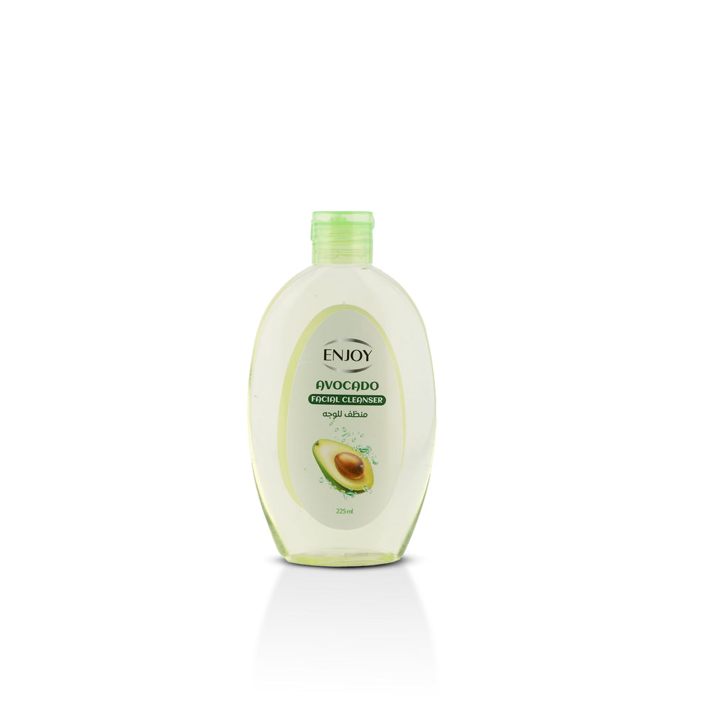Enjoy Facial Micellar Strawberry 250 ml