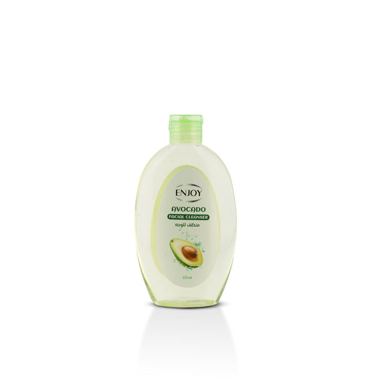 Enjoy Facial Micellar Strawberry 250 ml
