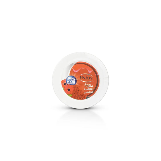 Enjoy Hair Removal Sugar Wax With Aker Fassi 250 g
