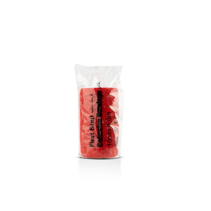 First Step Cohesive Bandage 10 cm