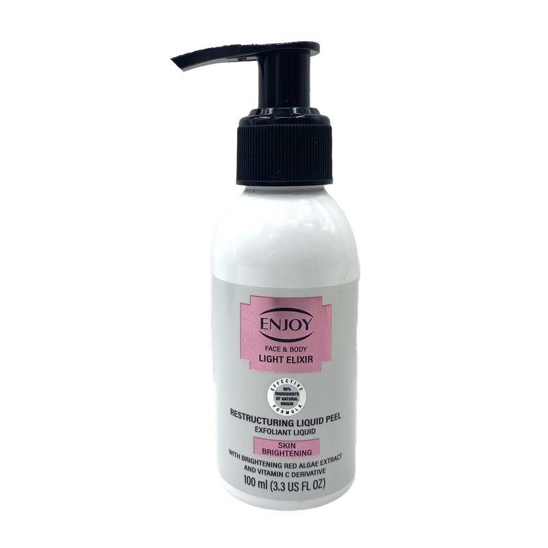 Enjoy Drops of Light Exfoliating Treatment 100 ml