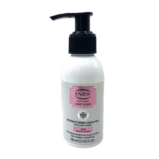 Enjoy Drops of Light Exfoliating Treatment 100 ml