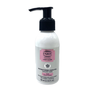 Enjoy Liquid Peeling Drops Of Youth 100 ml