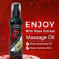 Enjoy Rose Massage Oil 175 Ml