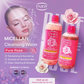 Enjoy facial micellar Rose 250 ml