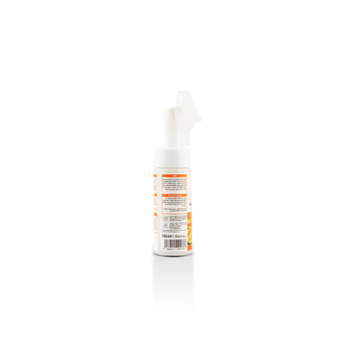 Pure Life Foaming Face Wash Vitamin C 150 ml