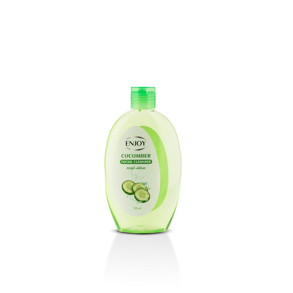 Enjoy Facial Micellar Cucumber 400 ml