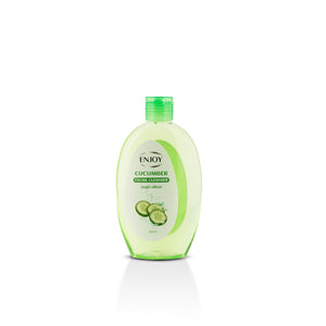 Enjoy Facial Micellar Cucumber 400 ml