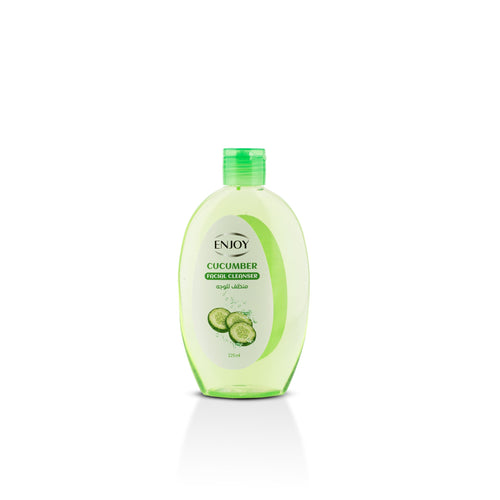 Enjoy Facial Micellar Cucumber 400 ml