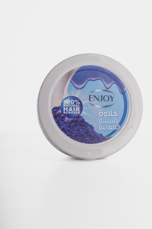 Enjoy Hair Remover with Moroccan Nail 400 g