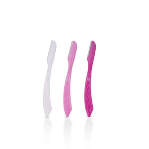 Enjoy Face & Body Razors Beauty Touch 3 pcs