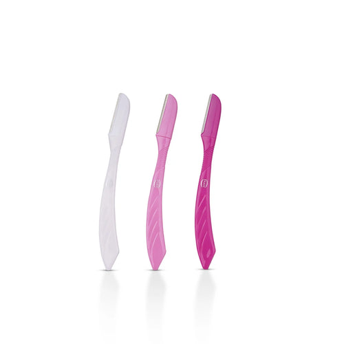 Enjoy Face & Body Razors Beauty Touch 3 pcs