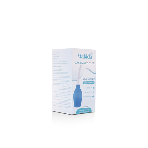 Makida Plus Vaginal Douche