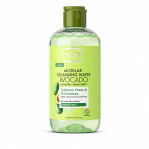 Enjoy Facial Micellar Avocado 250 ml