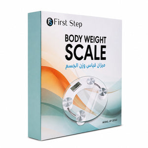 Focus Weight Scale 2011A1