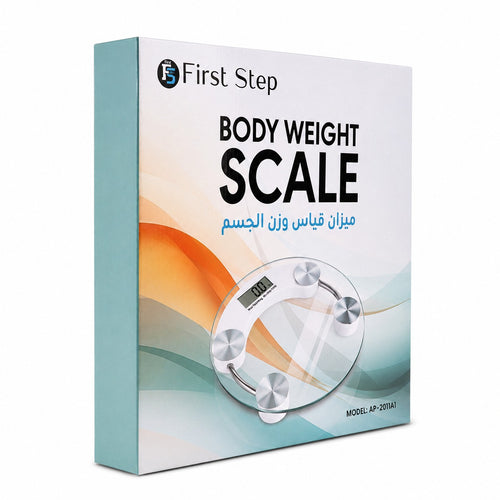 Focus Weight Scale 2011A1